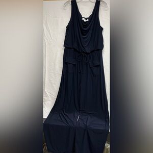 Emma & Michele Black Sleeveless Cowl Neck Jumpsuit
Day to Night Modern Polish